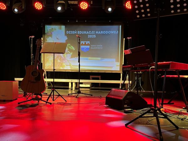 Święto tych, którzy uczą i inspirują