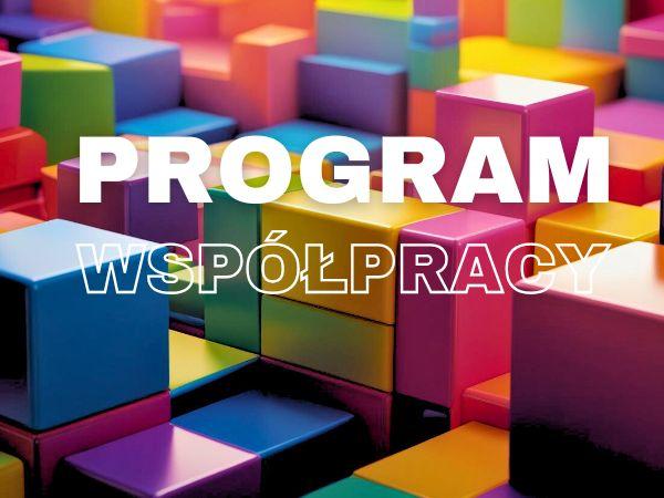 Konsultacje projektu Programu Współpracy Miasta Nowy Dwór Mazowiecki na 2026 rok