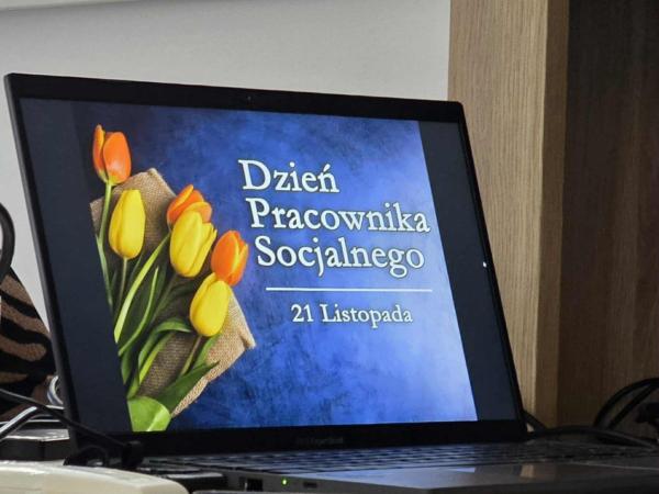 Dzień Pracownika Socjalnego