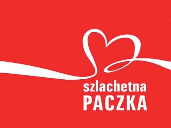 Szlachetna Paczka Nowy Dwór Mazowiecki