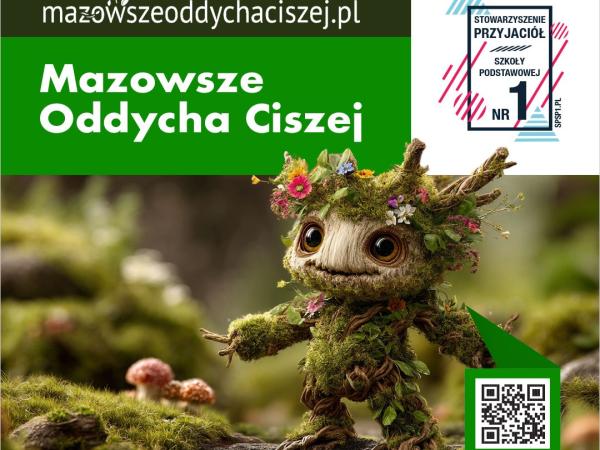 Mazowsze oddycha ciszej