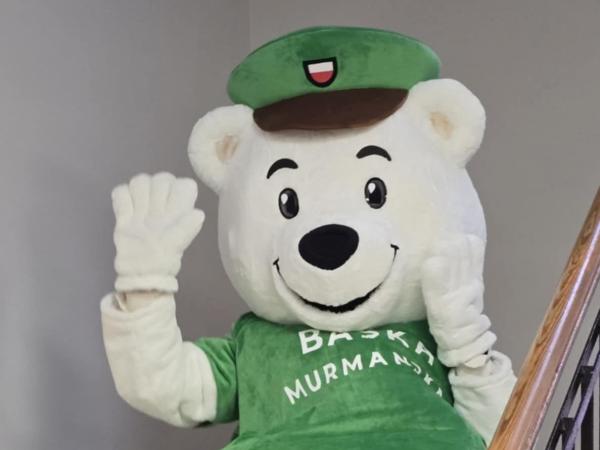 Imieniny naszej Baśki