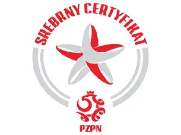 Srebrna Gwiazda dla Akademii Piłkarskiej