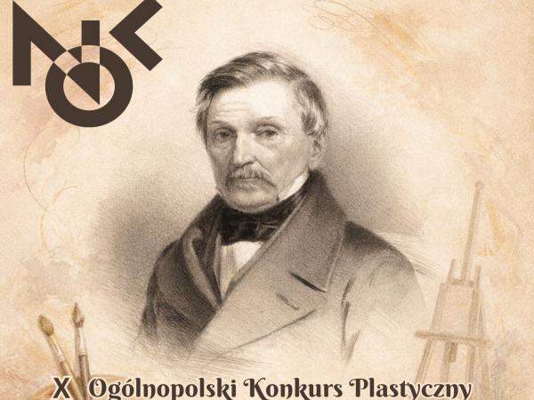 Konkurs „Dzieła Aleksandra Fredry w Malarstwie i Rysunku”