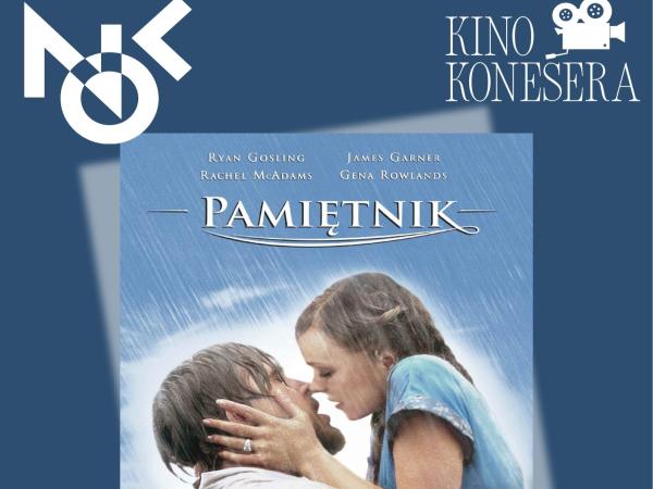Kino Konesera w NOK – „Pamiętnik” kadr z filmu