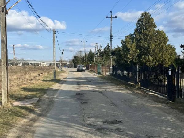 Budowa ul. Małej – kolejna inwestycja drogowa w mieście