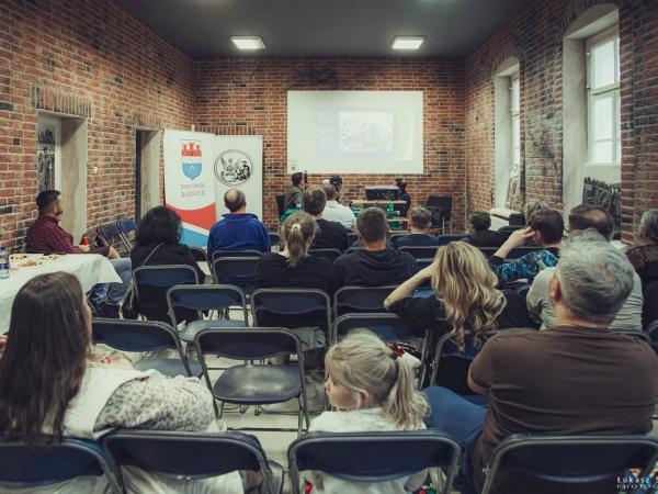 Skarby przeszłości – przypadek, pasja czy wiedza?