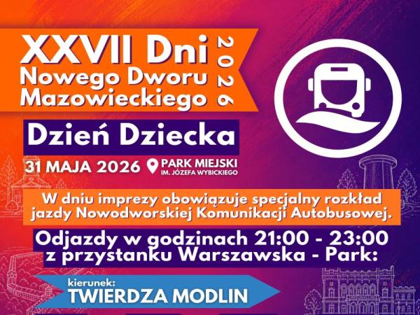 Specjalny rozkład jazdy NKA