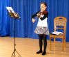 Koncert na skrzypce w "Krasnalu"