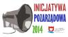 Inicjatywa Pozarządowa 2014 – głosujemy!