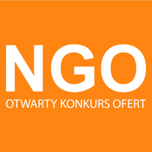 Konkurs NGO: Aktywizacja środowiska seniorów (mieszkańców Nowego Dworu Mazowieckiego) poprzez organizowanie cyklicznych zajęć
