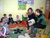 Akcja Cała Polska czyta dzieciom w SP 7